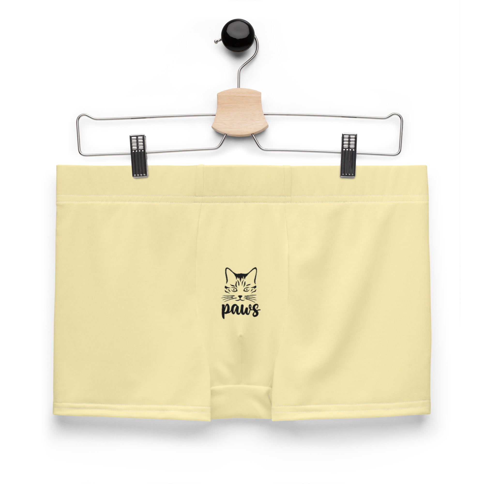 PAWS - Boxer Briefs