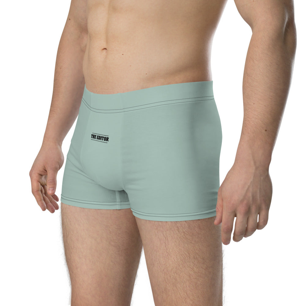 THE EDITOR - Boxer Briefs