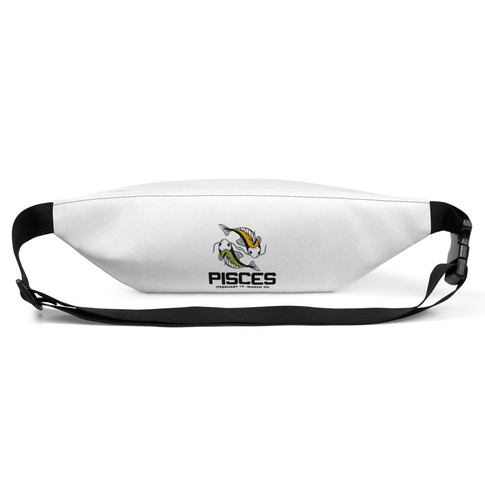 PISCES - Fanny Pack