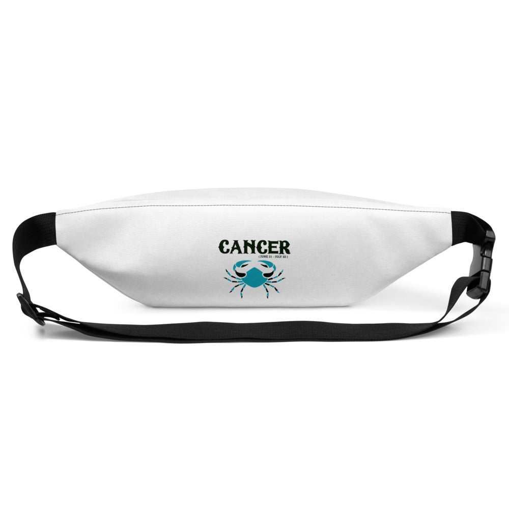 CANCER -Fanny Pack