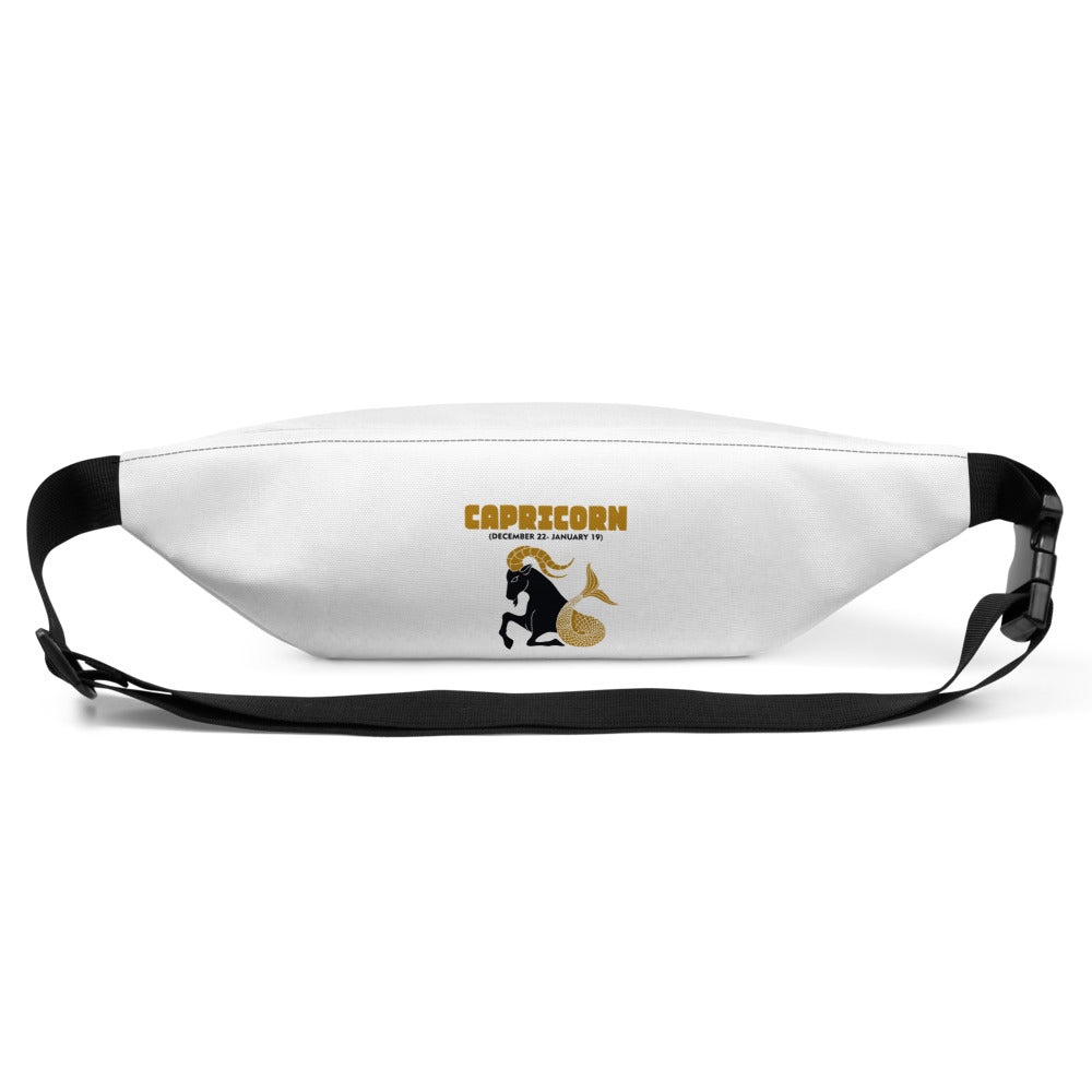 CAPRICORN - Fanny Pack