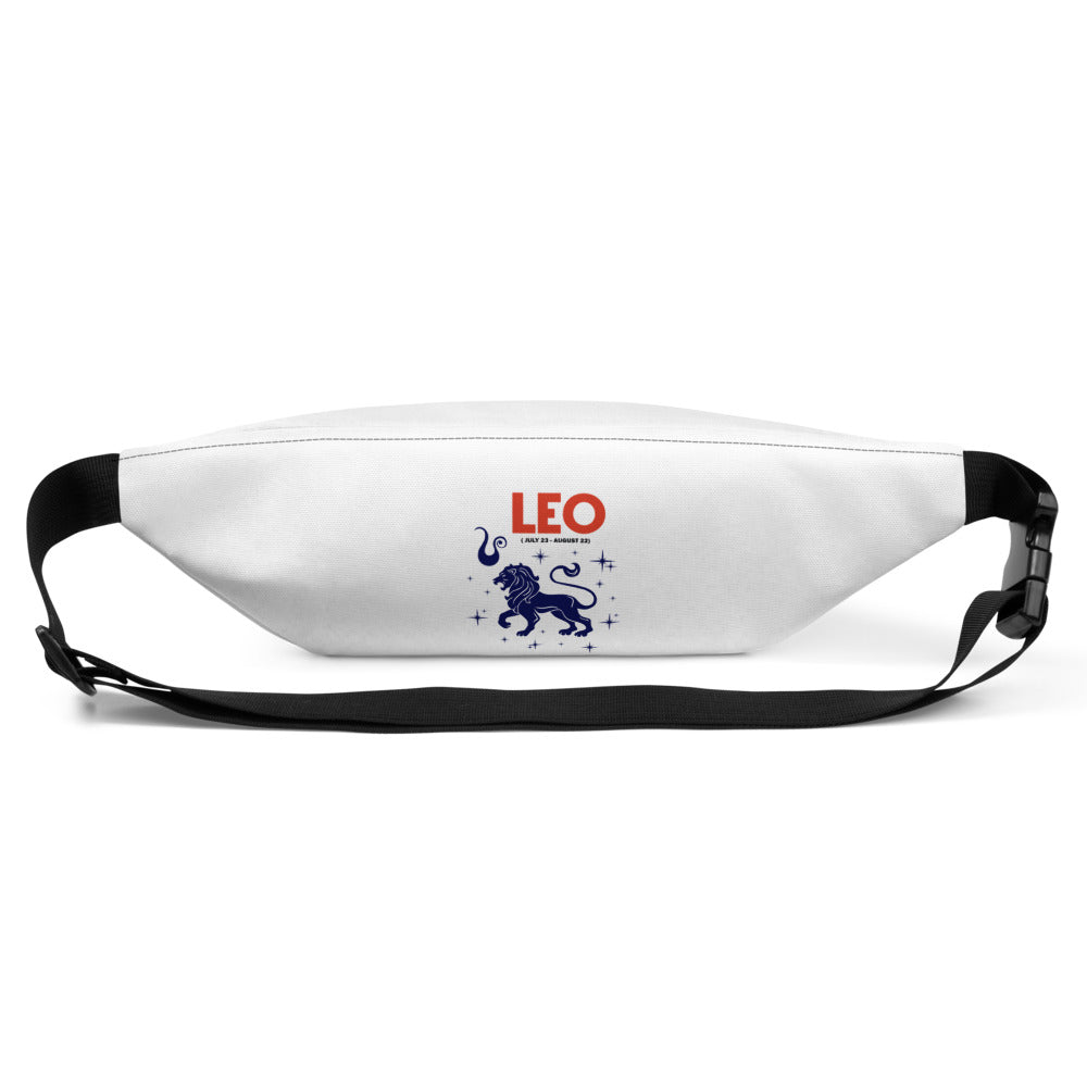 LEO - Fanny Pack