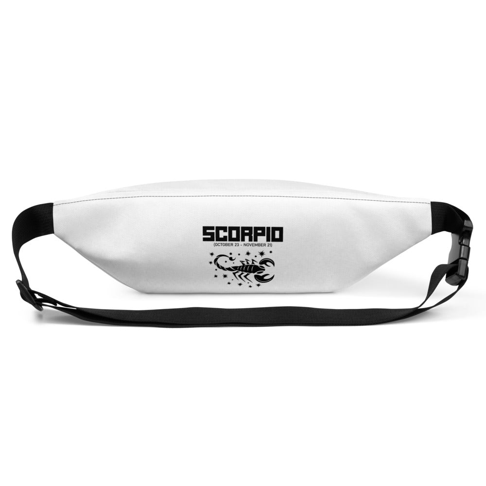 SCORPIO - Fanny Pack