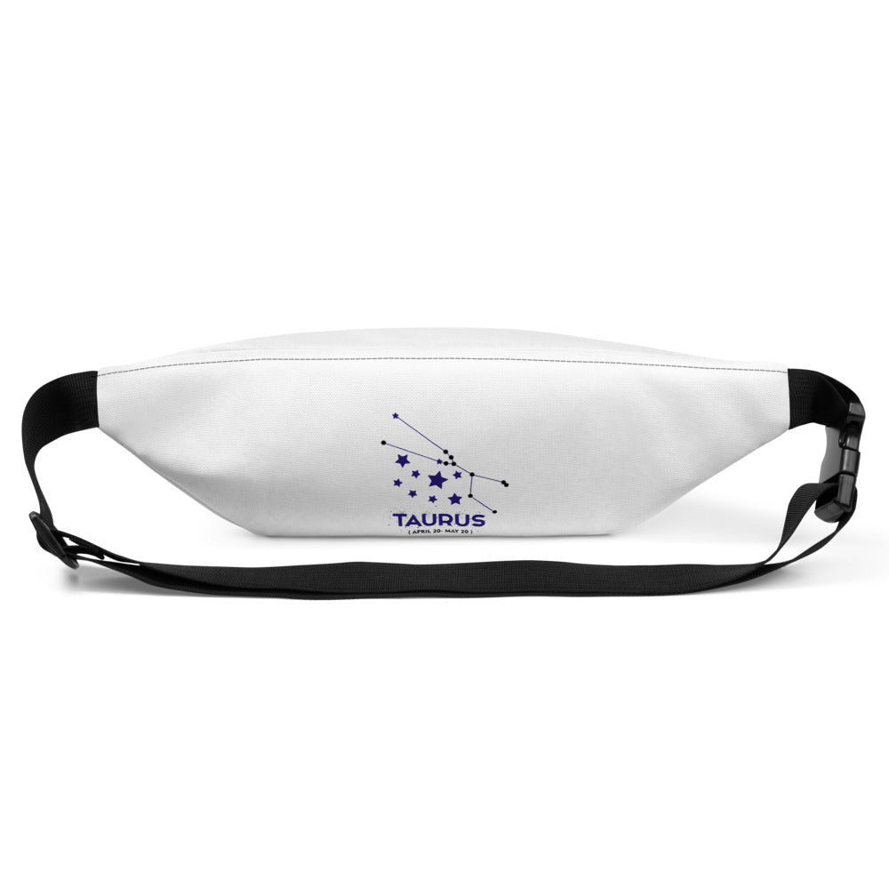 TAURUS - Fanny Pack