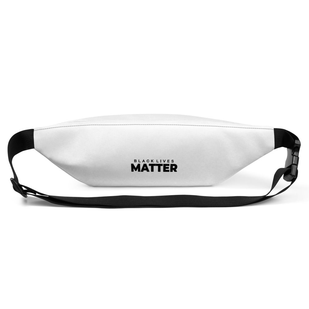 BLACK LIVES MATTER - Fanny Pack