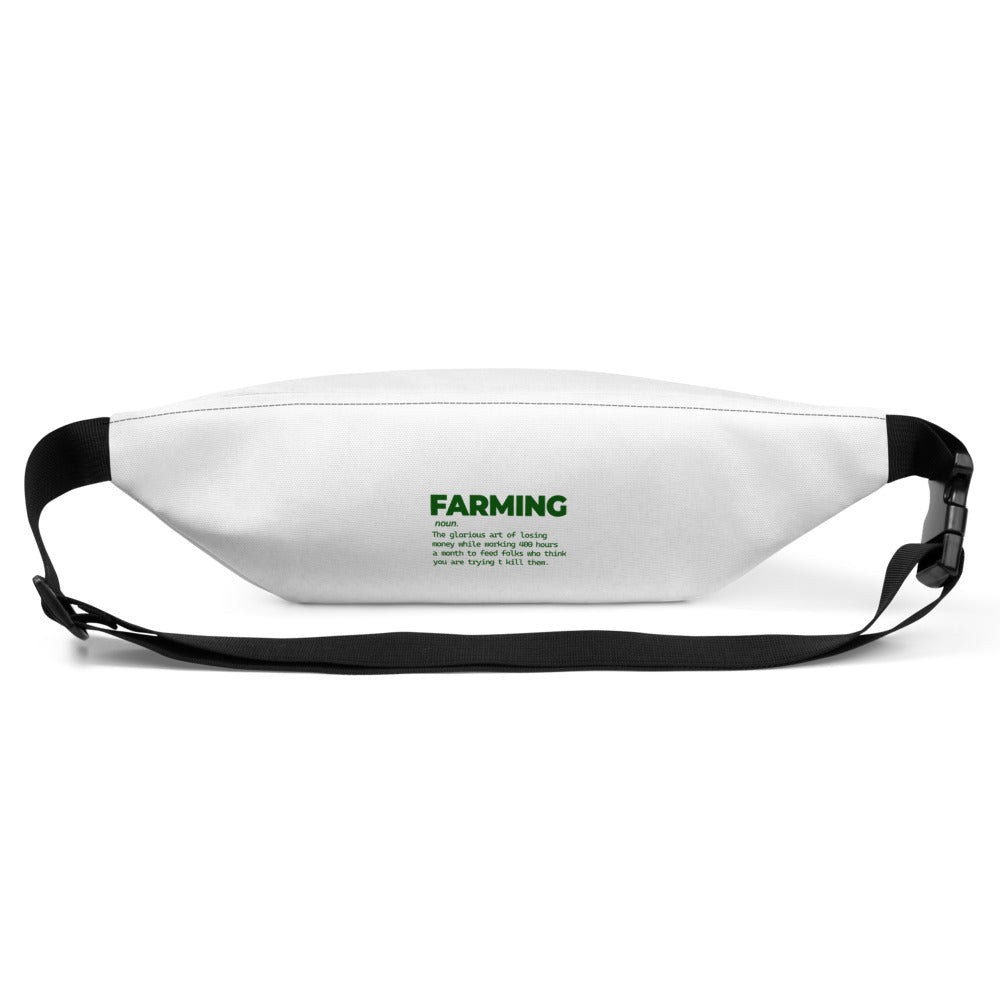 FARMING - Fanny Pack