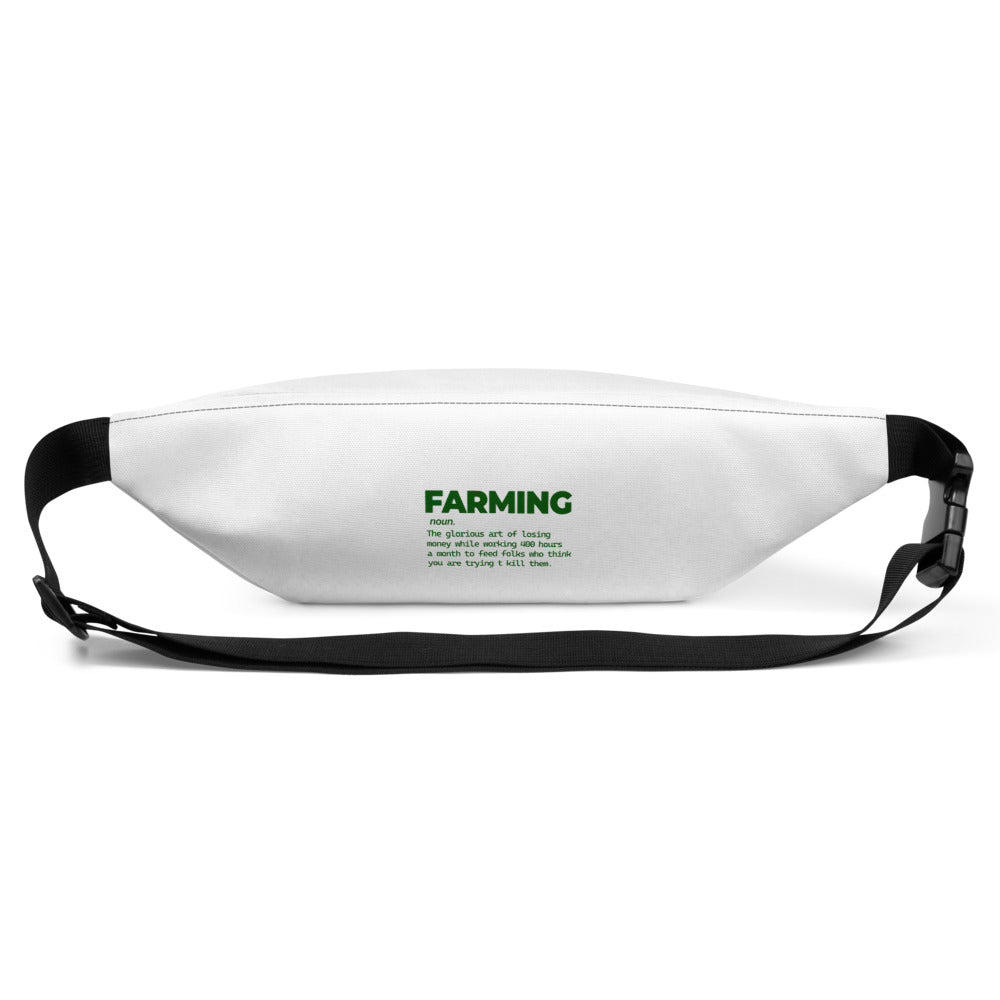 FARMING - Fanny Pack