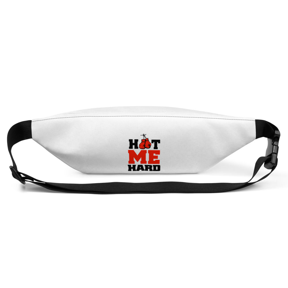 HOT ME HARD - Fanny Pack