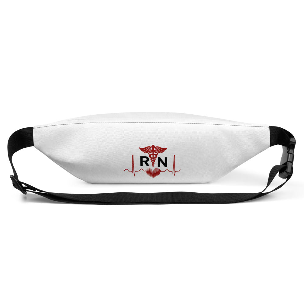 REGISTER NURSE - Fanny Pack