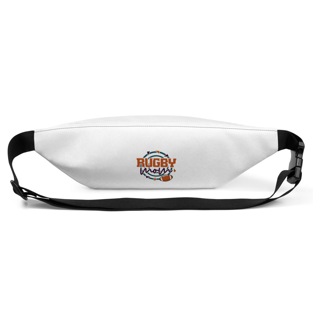 RUGBY MOM - Fanny Pack