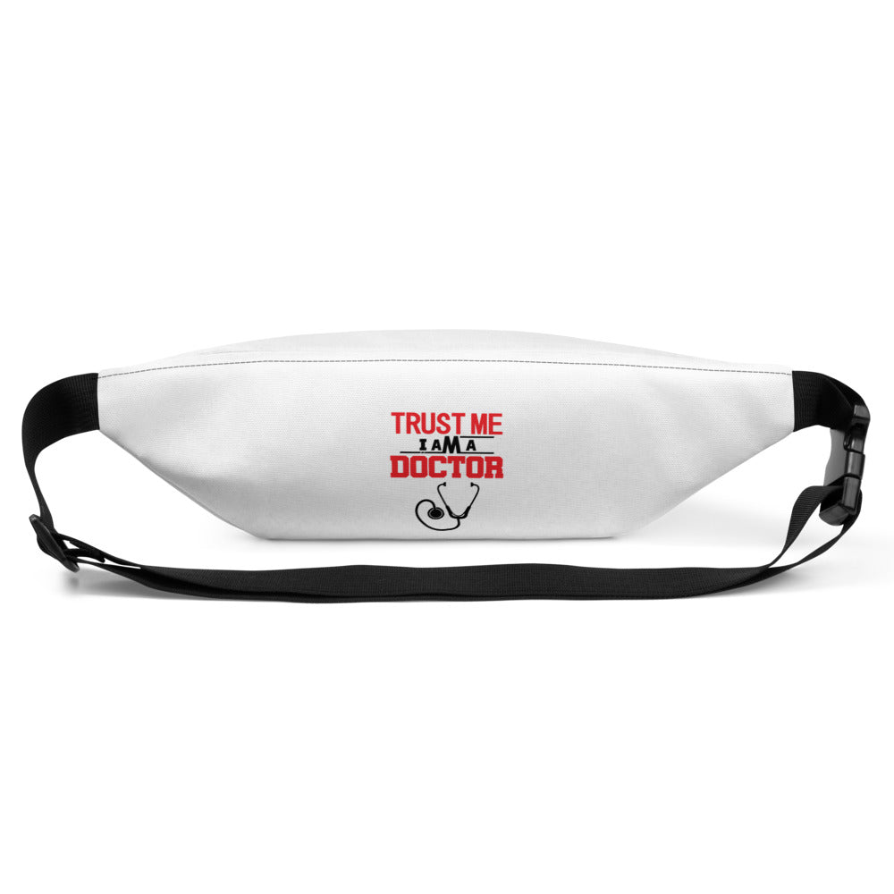 TRUST ME I AM A DOCTOR - Fanny Pack