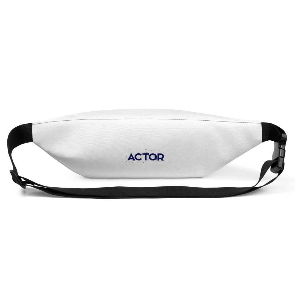 ACTOR - Fanny Pack