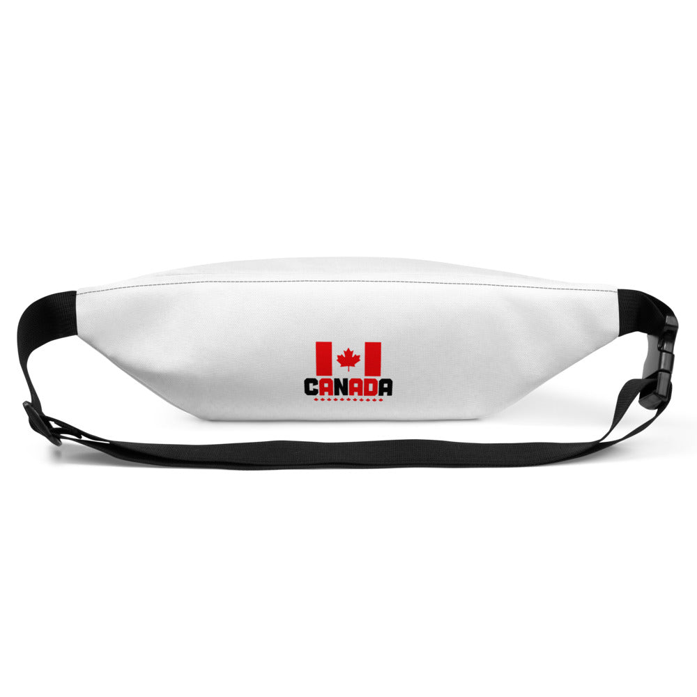 CANADA - Fanny Pack