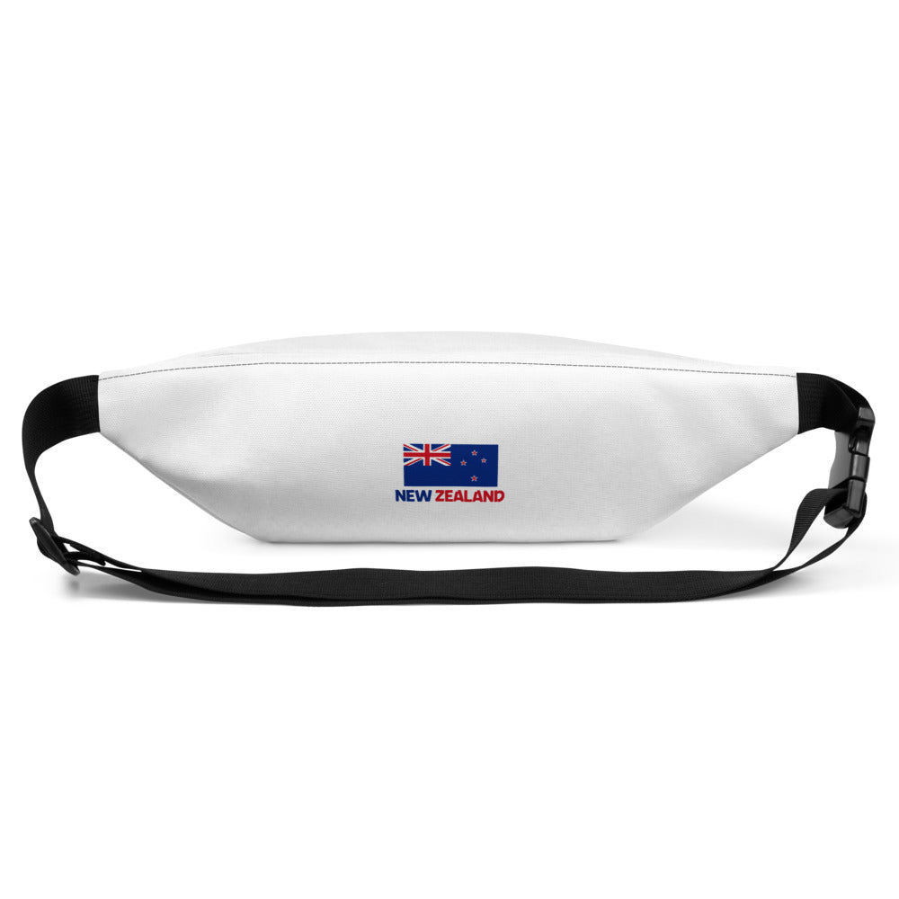 NEW ZEALAND - Fanny Pack