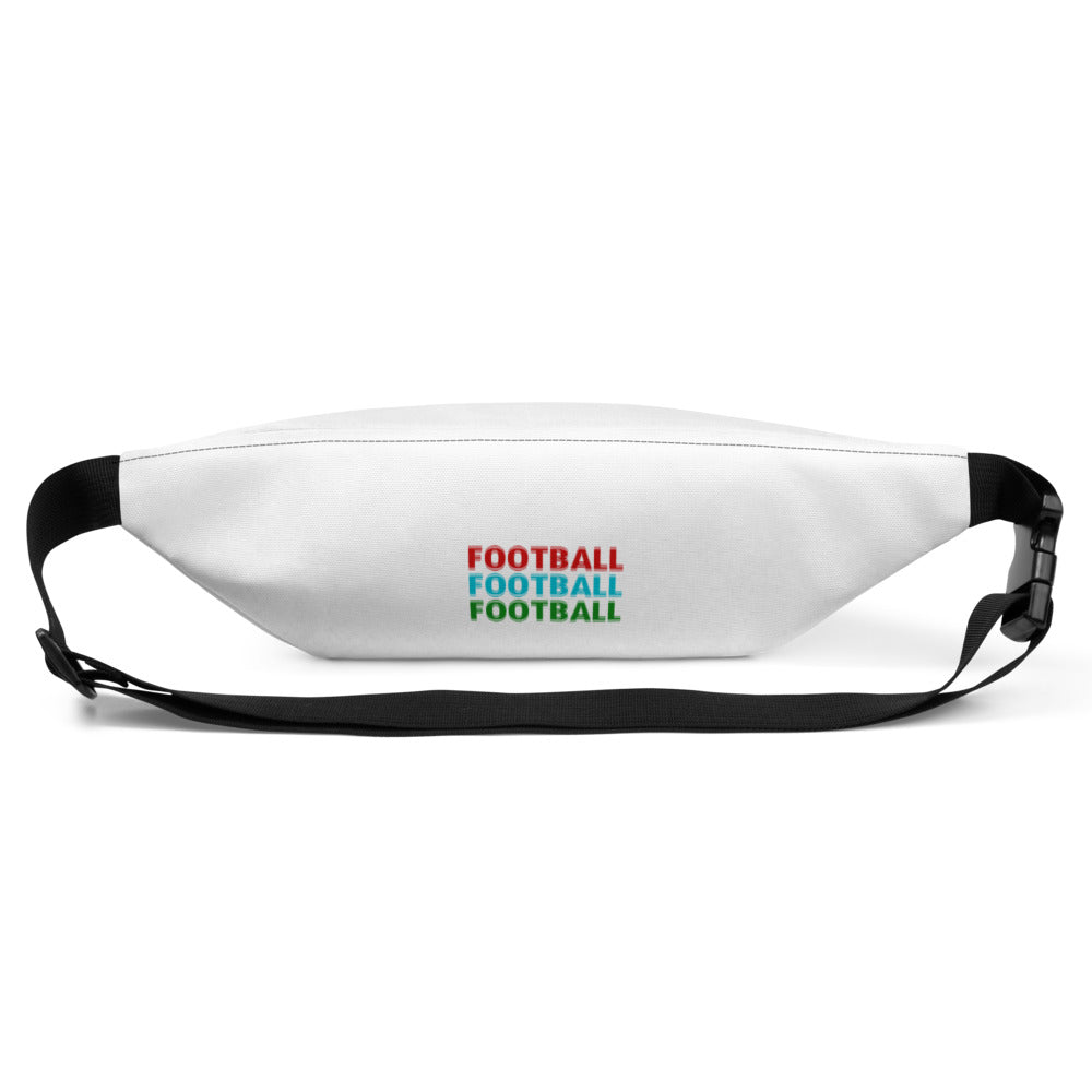 FOOTBALL - Fanny Pack