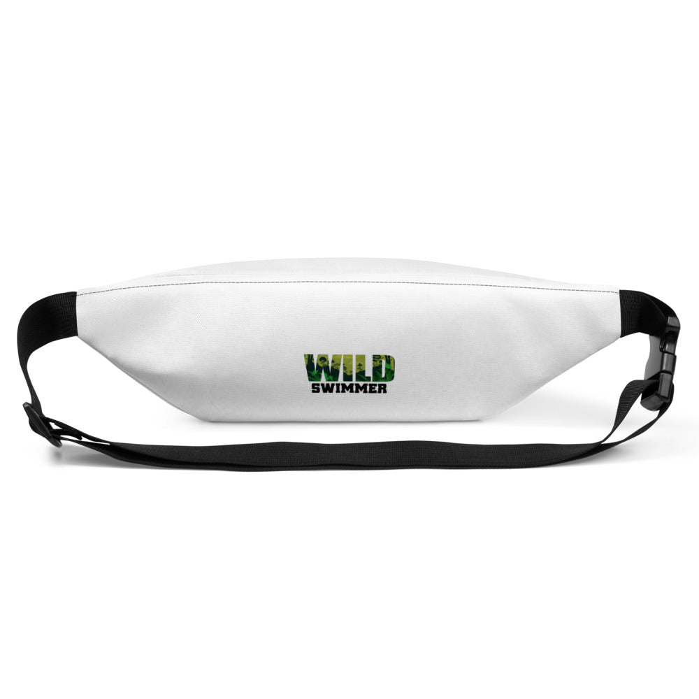 WILD SWIMMER - Fanny Pack