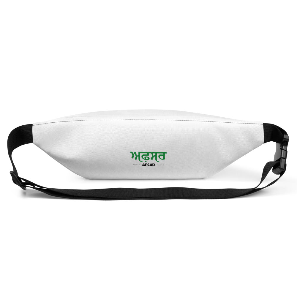 AFSAR - Fanny Pack