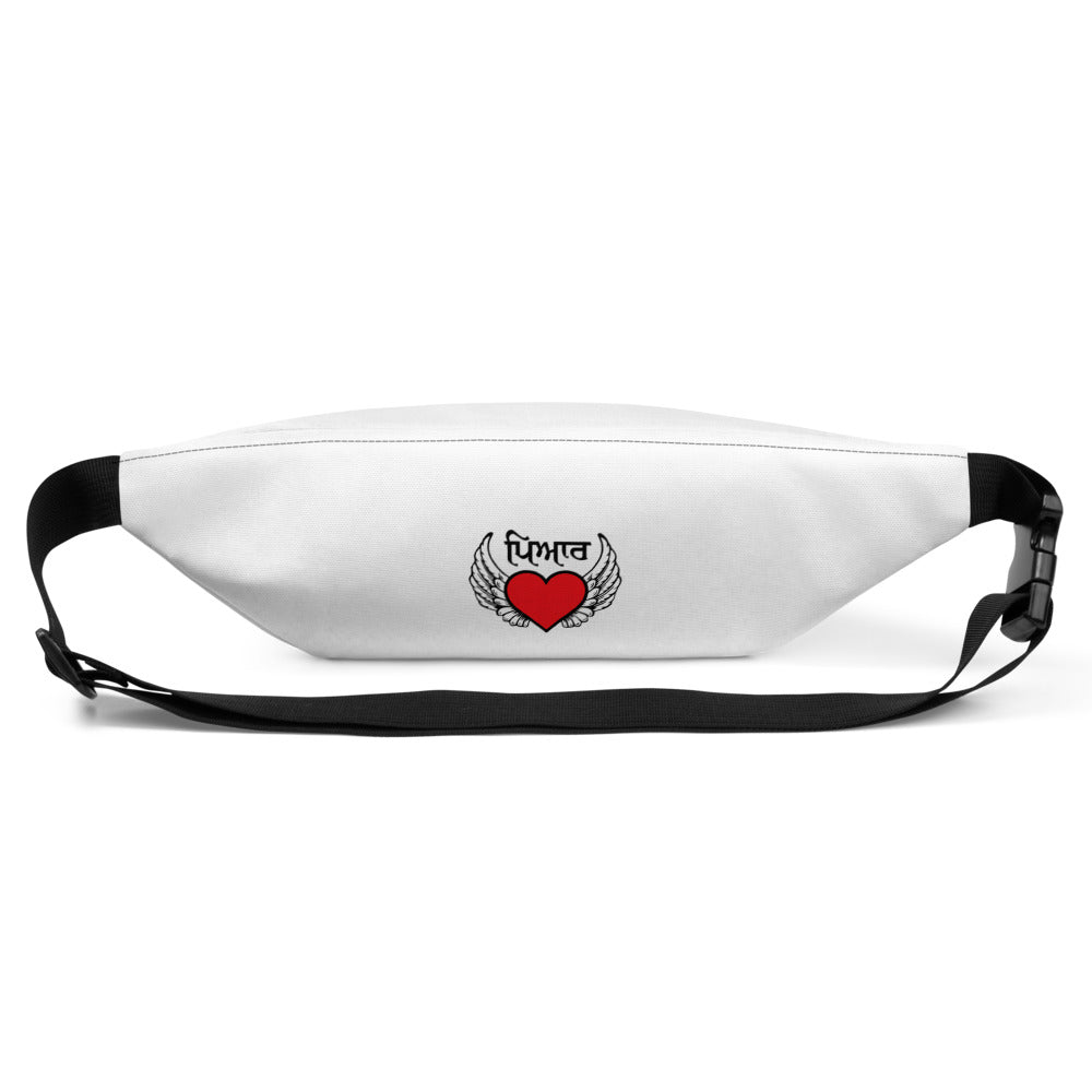 PYAAR - Fanny Pack