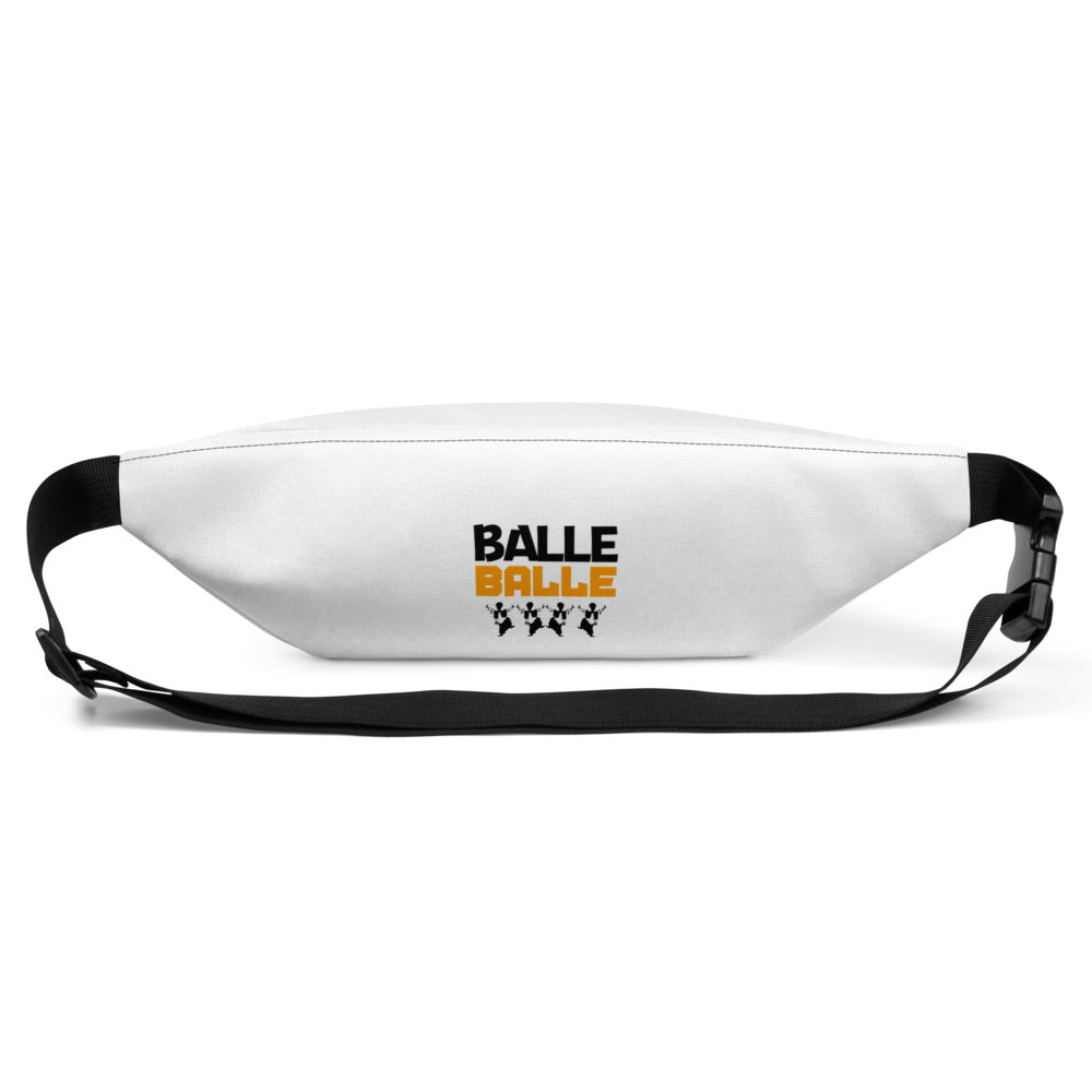 BALLE BALLE - Fanny Pack