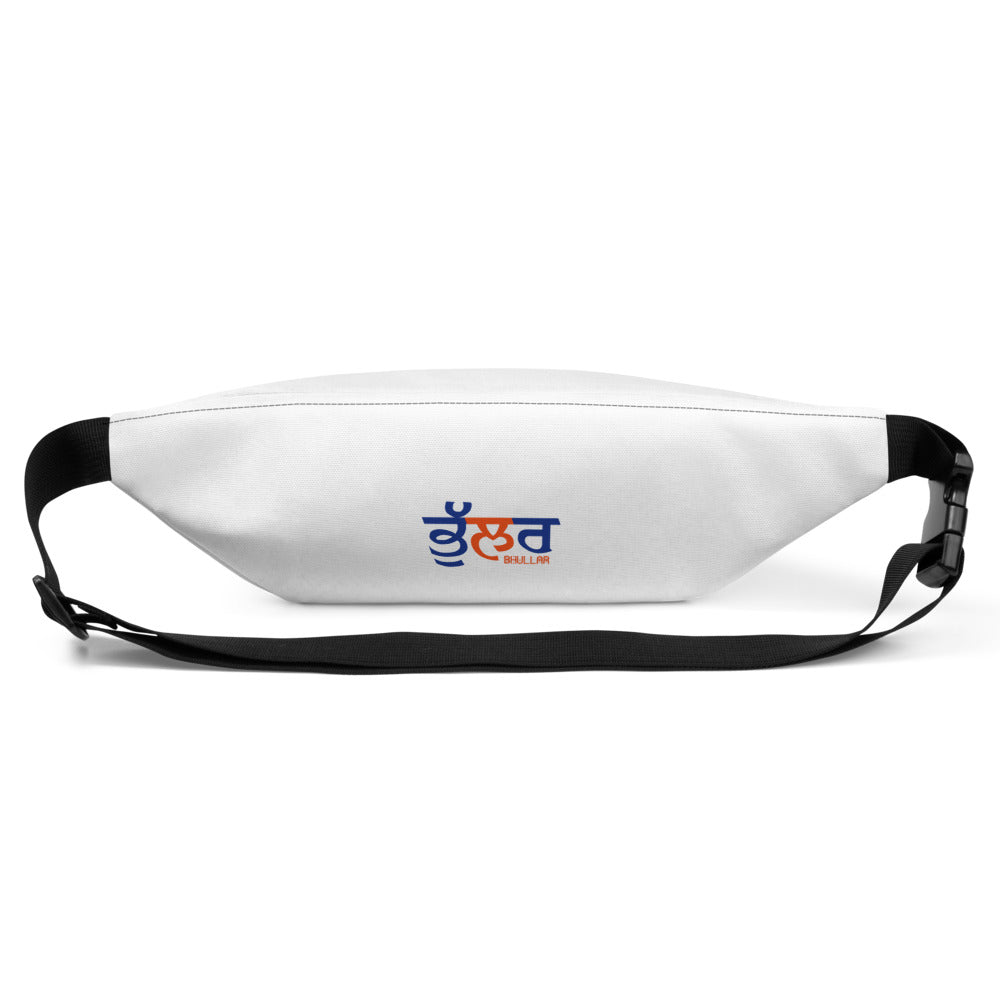 BHULLAR - Fanny Pack