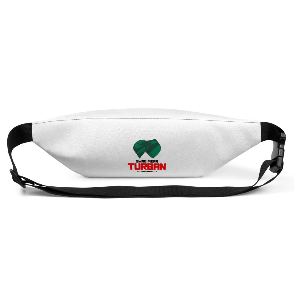 SWAG MERA TURBAN - Fanny Pack