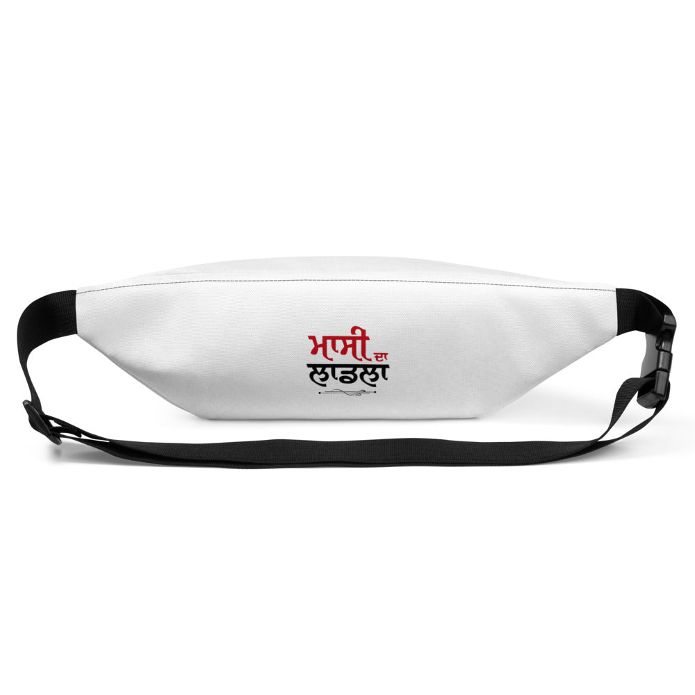 MASSI DA LAADLA - Fanny Pack