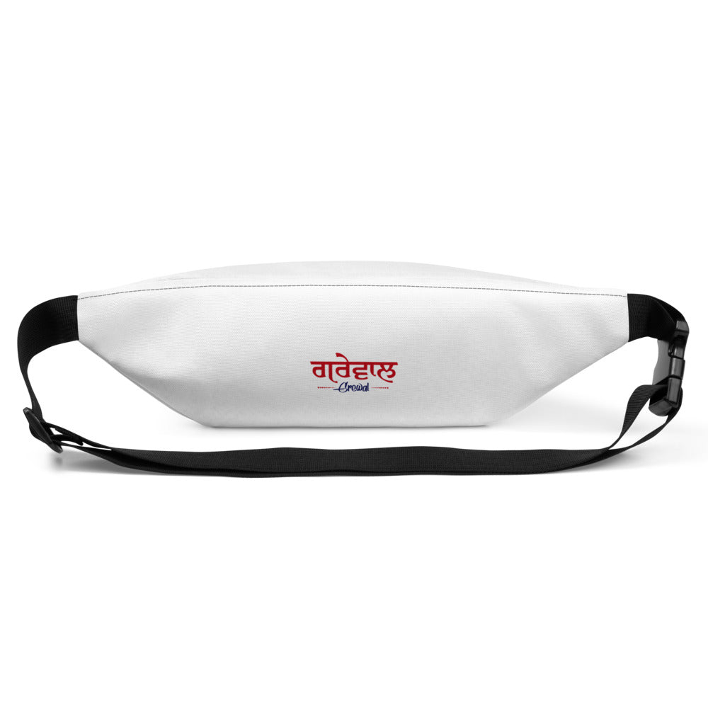 GREWAL - Fanny Pack