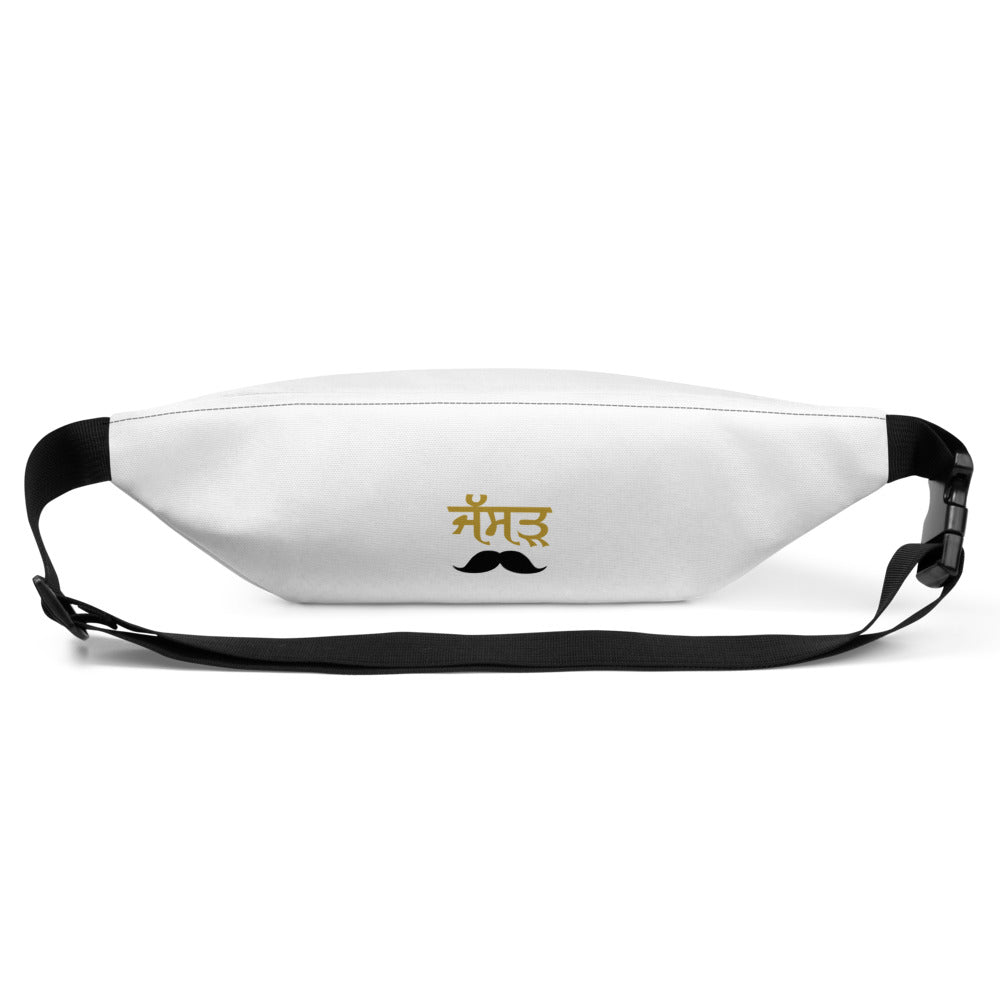 JASSAR - Fanny Pack