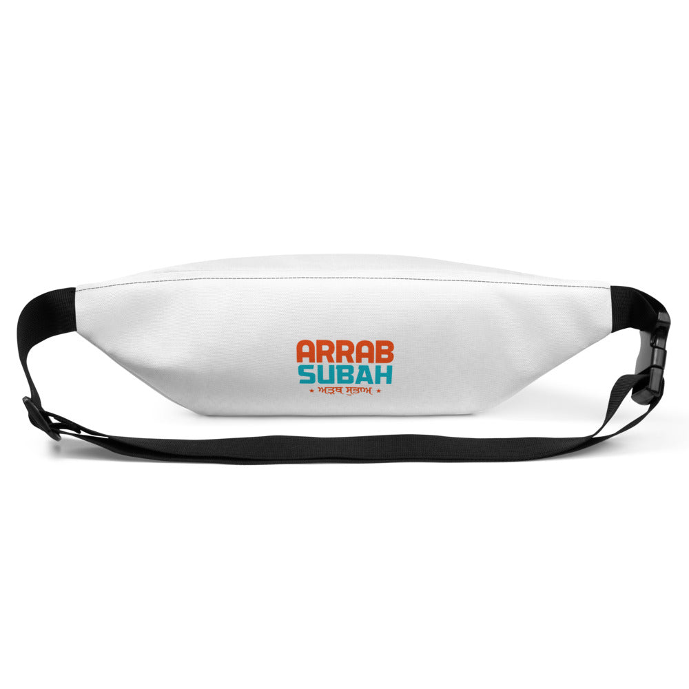 ARRAB SUBAH - Fanny Pack