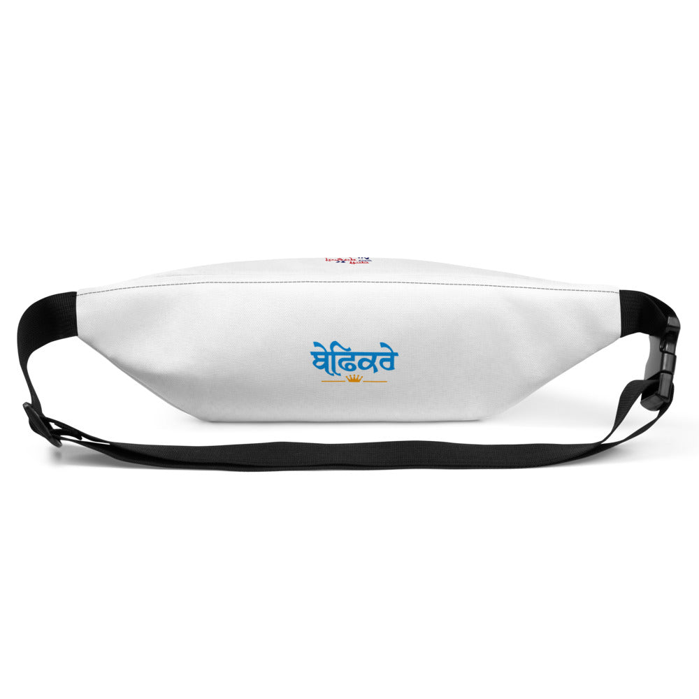 BEFIKRE - Fanny Pack