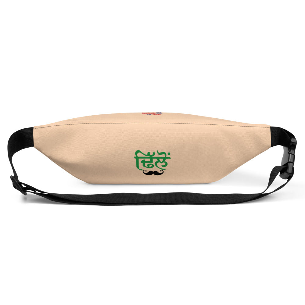 DHILLON - Fanny Pack