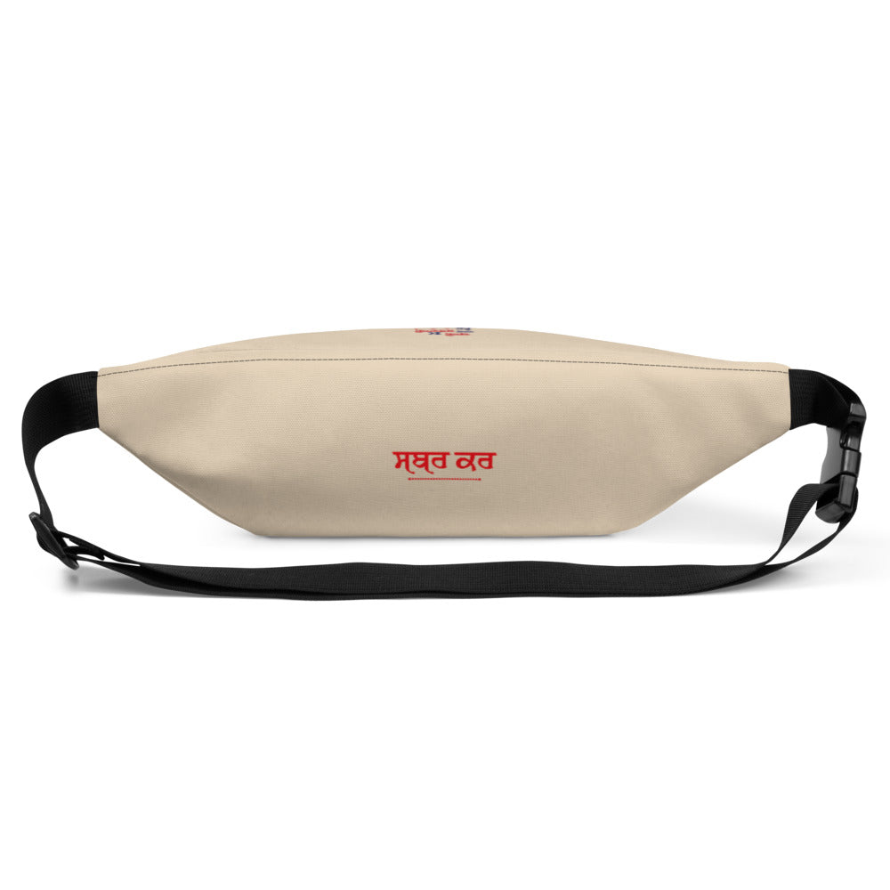 SABR KAR - Fanny Pack