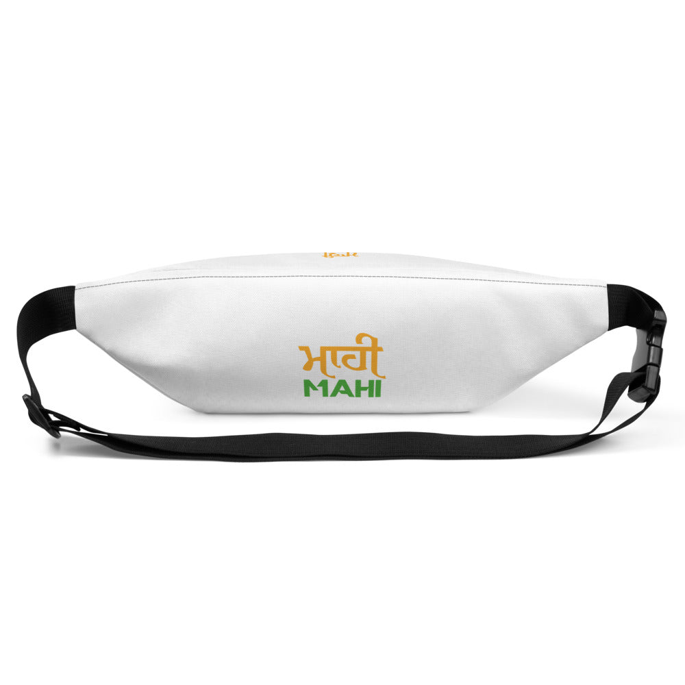 MAHI - Fanny Pack