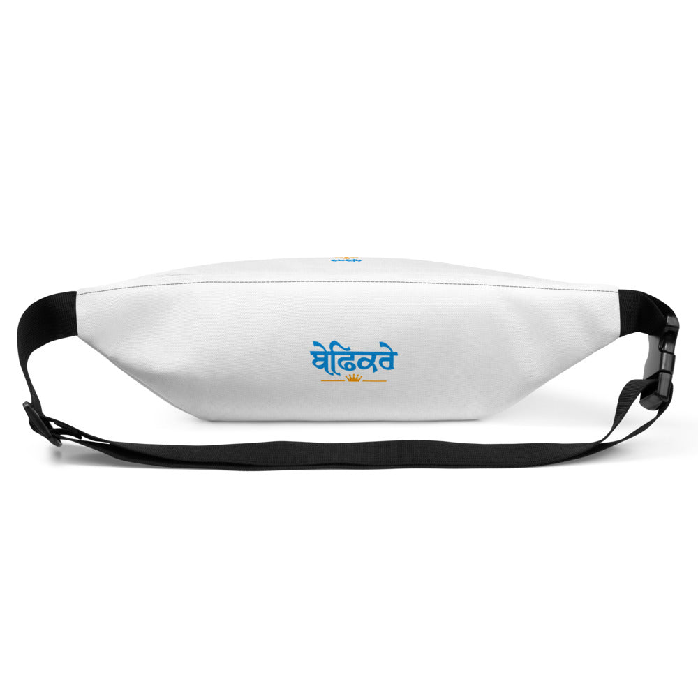 BEFIKRE - Fanny Pack