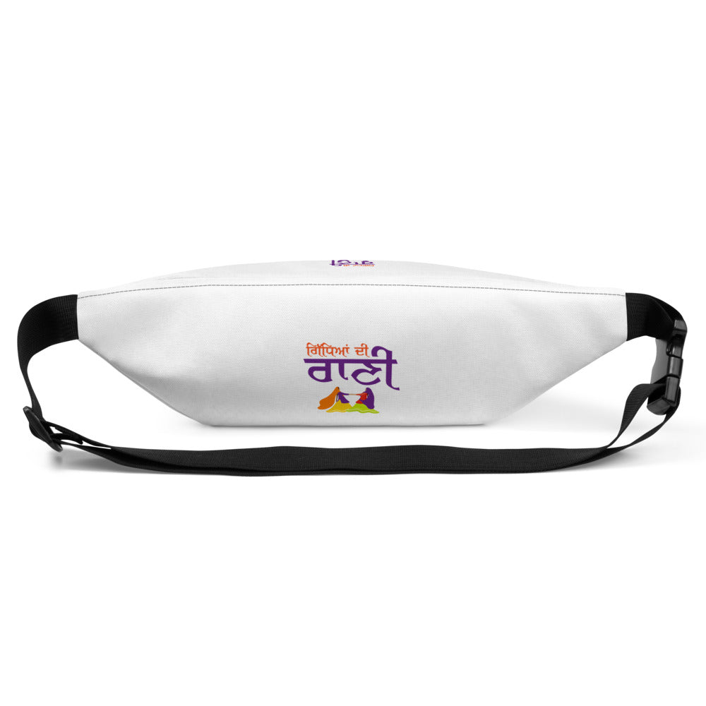 GIDHEYAN DI RANI - Fanny Pack