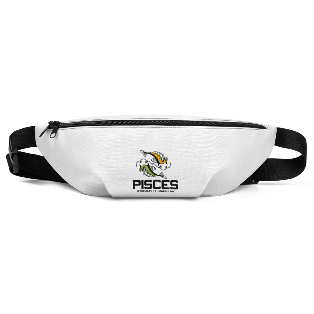 PISCES - Fanny Pack