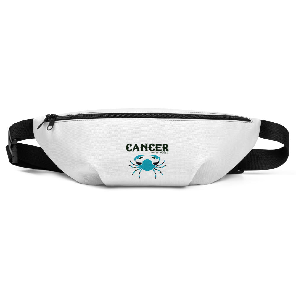 CANCER -Fanny Pack