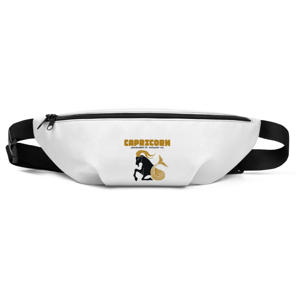 CAPRICORN - Fanny Pack