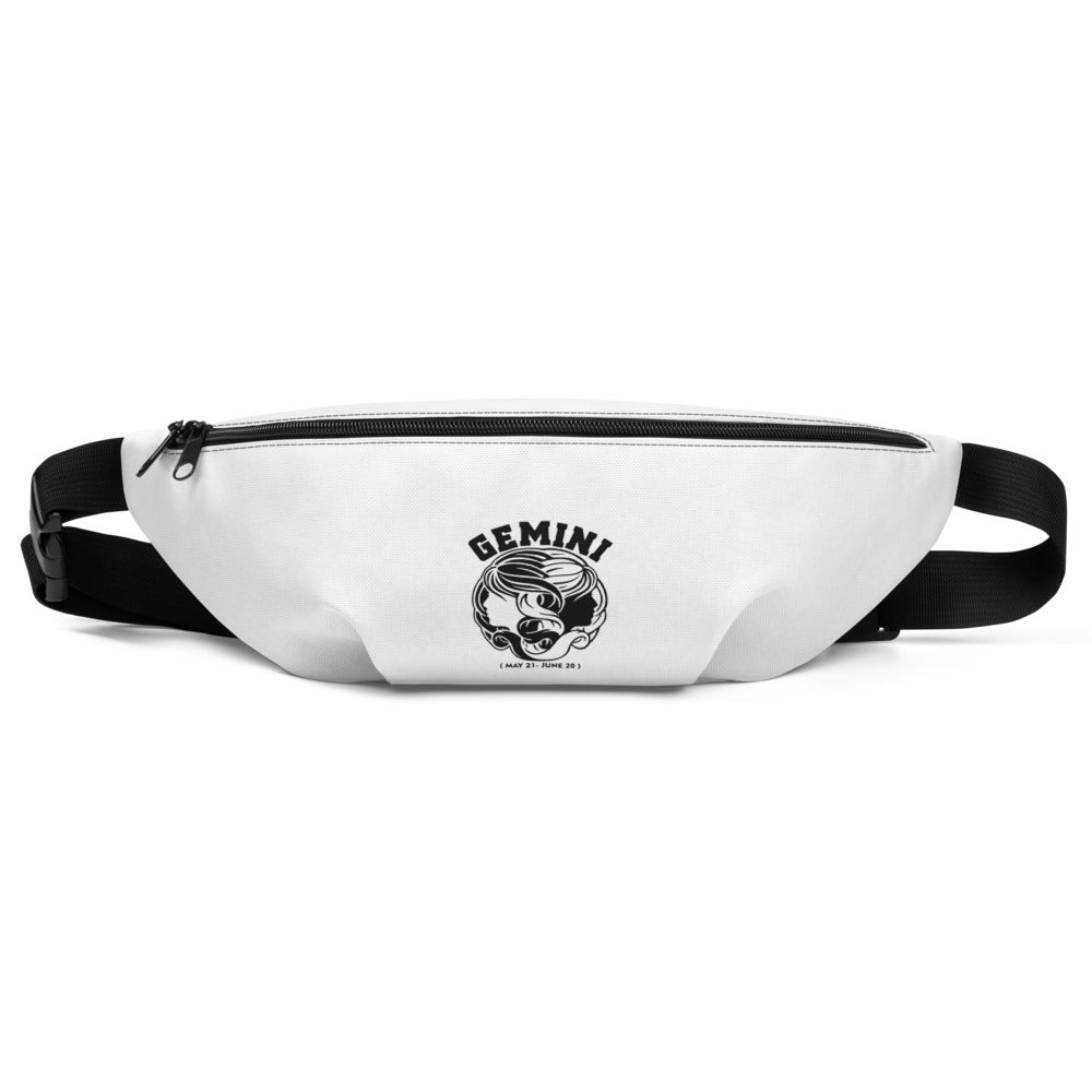 GEMINI - Fanny Pack