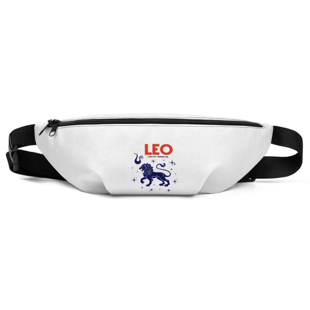 LEO - Fanny Pack