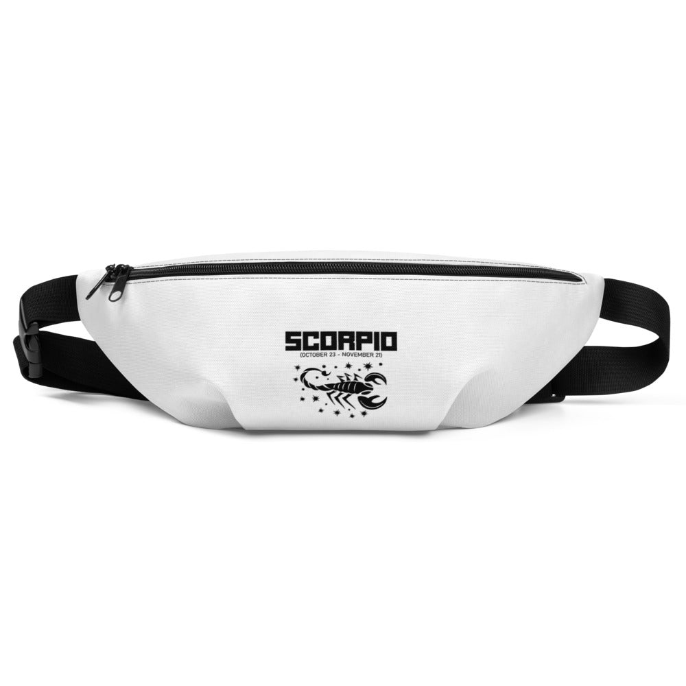 SCORPIO - Fanny Pack