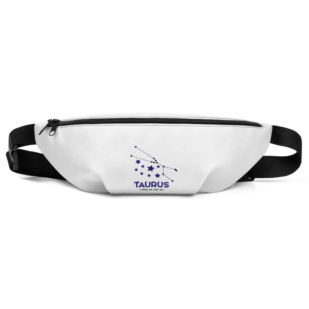 TAURUS - Fanny Pack