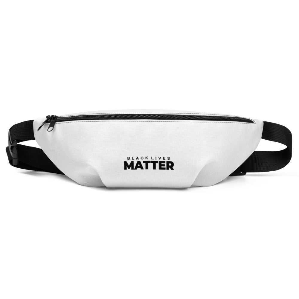 BLACK LIVES MATTER - Fanny Pack