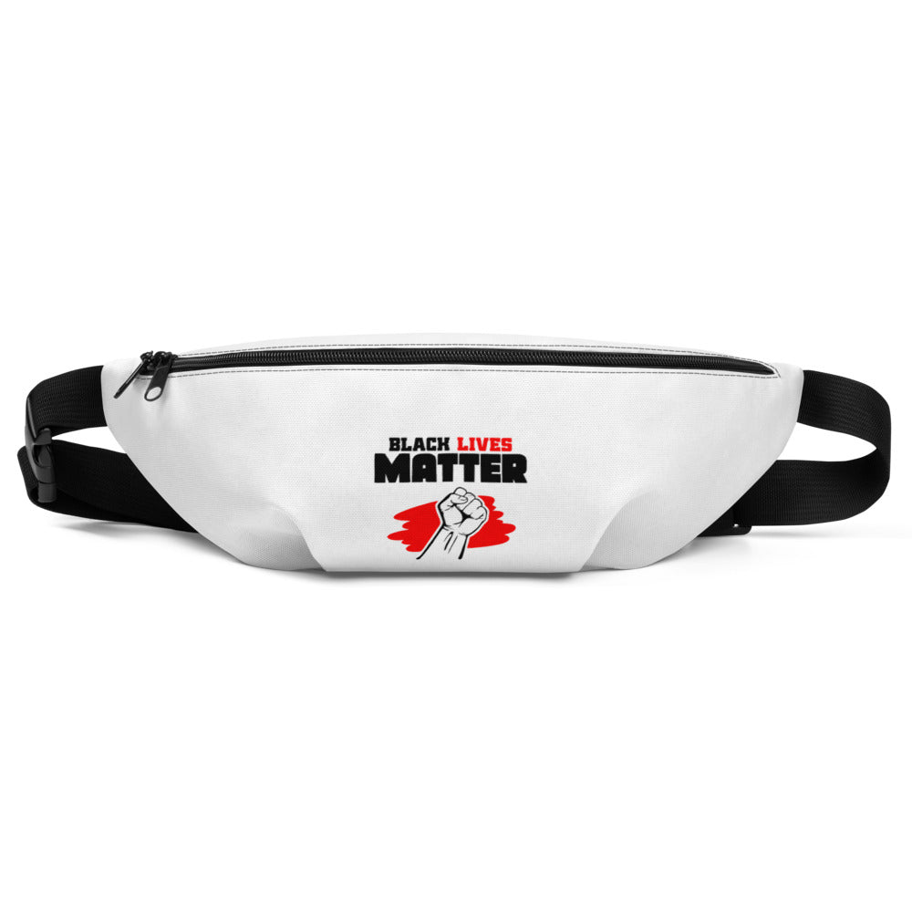 BLACK LIVES MATTER - Fanny Pack