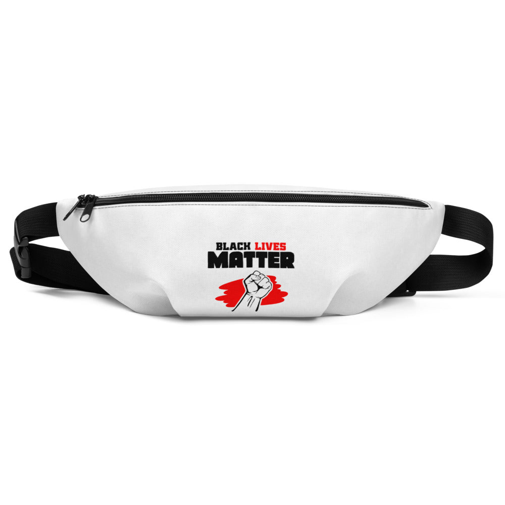 BLACK LIVES MATTER - Fanny Pack