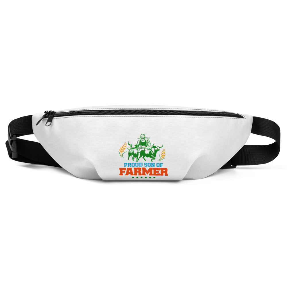 PROUD SON OF FARMER - Fanny Pack