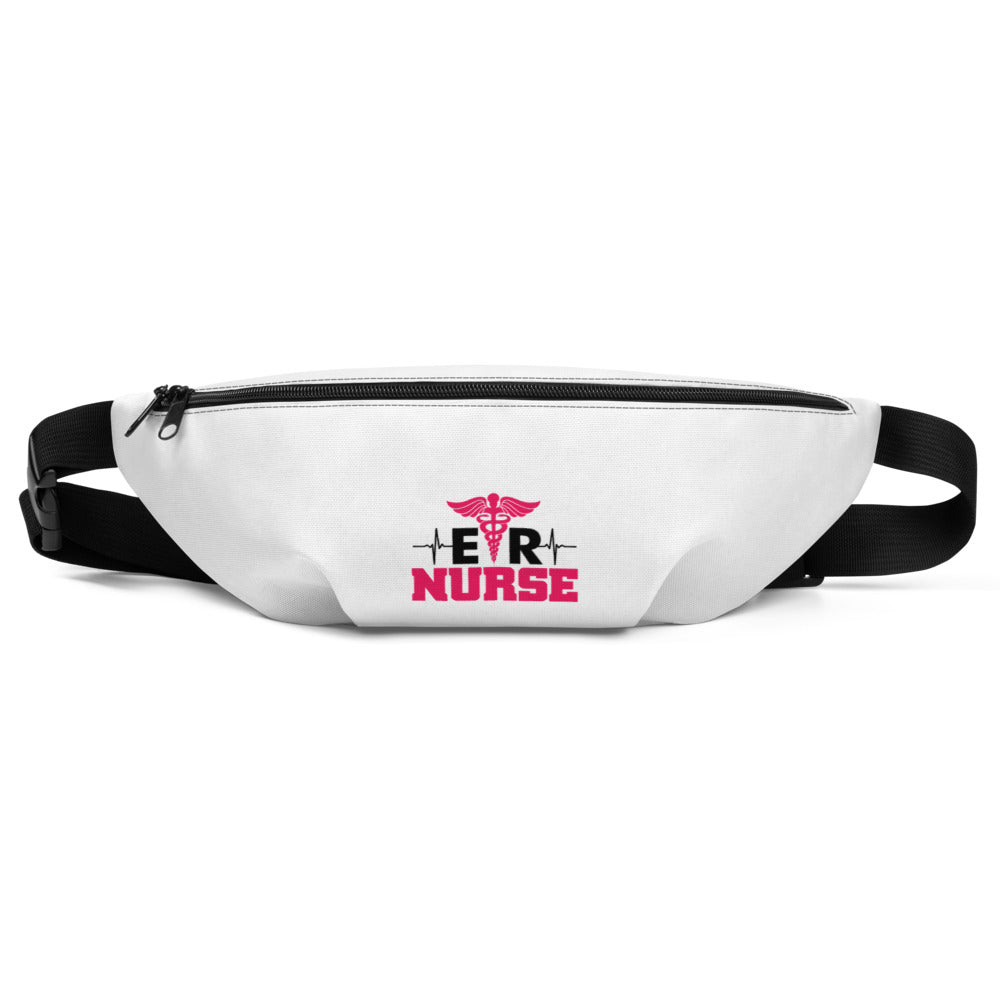 ER NURSE - Fanny Pack