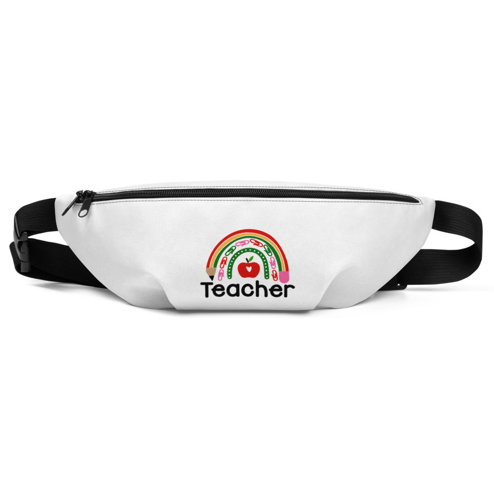 TEACHER - Fanny Pack