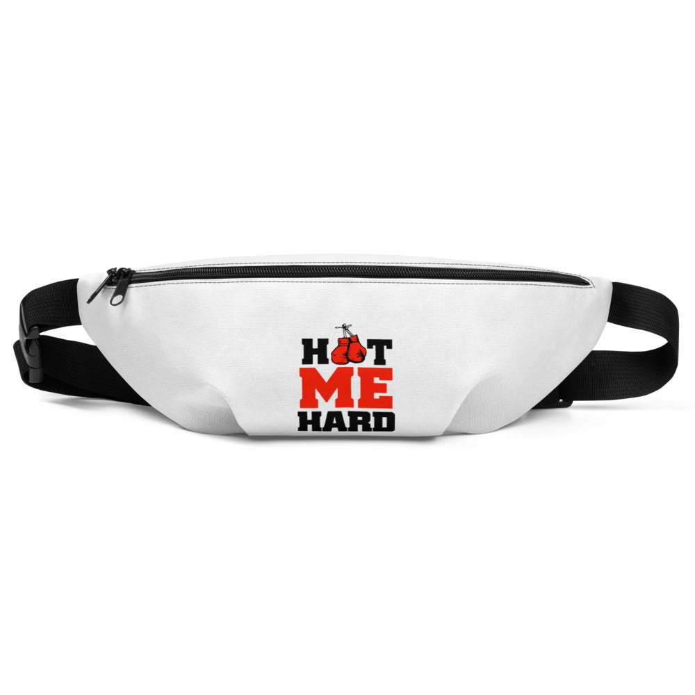 HOT ME HARD - Fanny Pack