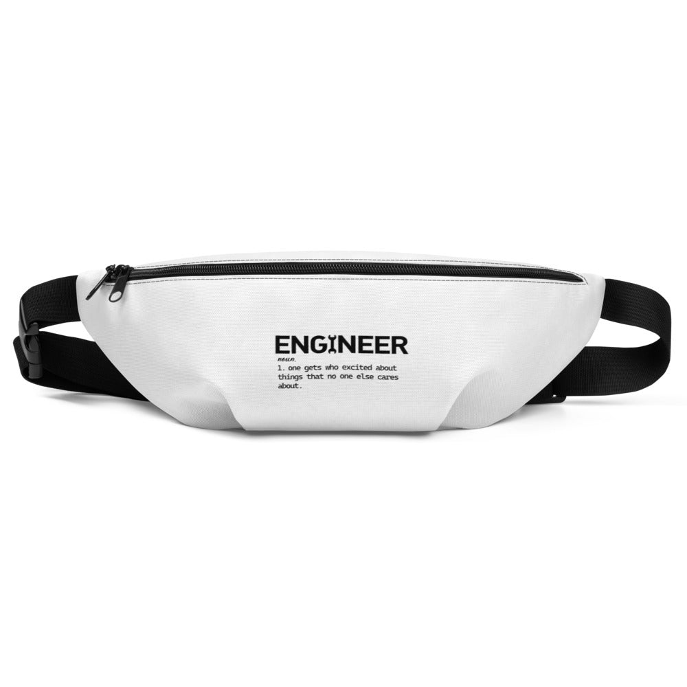 ENGINEER - Fanny Pack